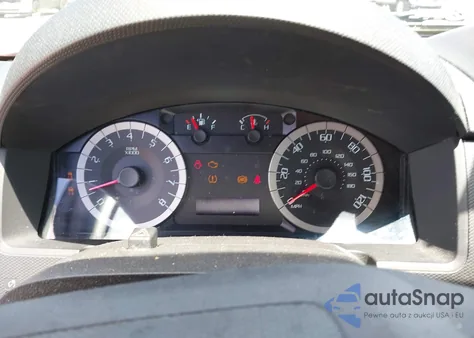 2012 Ford Escape Limited from USA, damaged, VIN 1FMCU0EG2CKA85466